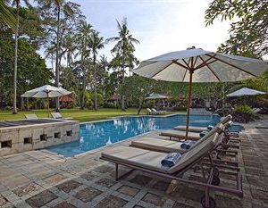 Natah Bale Villas Sanur Indonesia