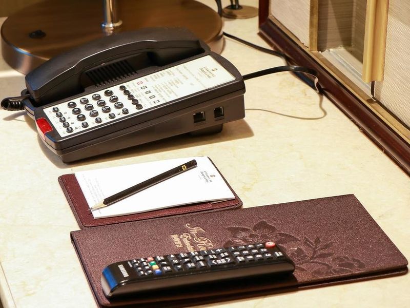 Hotel Photo 13