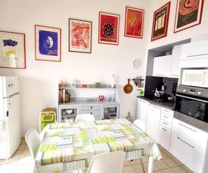 Rental Apartment Grand Large Six-Fours-les-Plages France