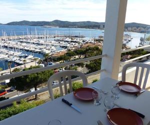 Rental Apartment Horizon Le Lavandou France