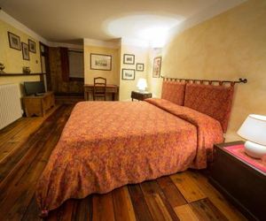 B&B Al Nabuisson Aosta Italy