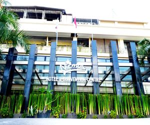 Nirmala Hotel & Convention Centre Denpasar Indonesia