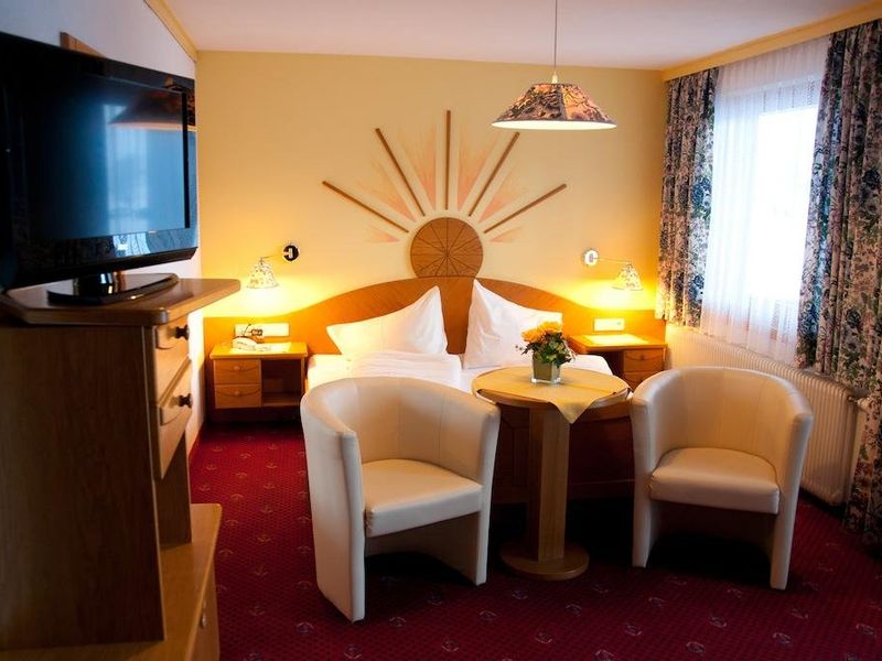 Hotel Photo 2