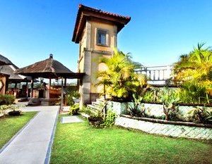 Nirmala Hotel Jimbaran Jimbaran Indonesia