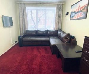 Apartment on Furmanova 16 Kovrov Russia