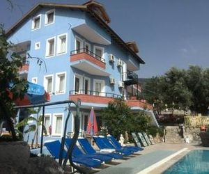 Tjs Hotel Fethiye Oludeniz Turkey