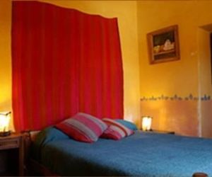 El Andariego Hostel Tilcara Argentina
