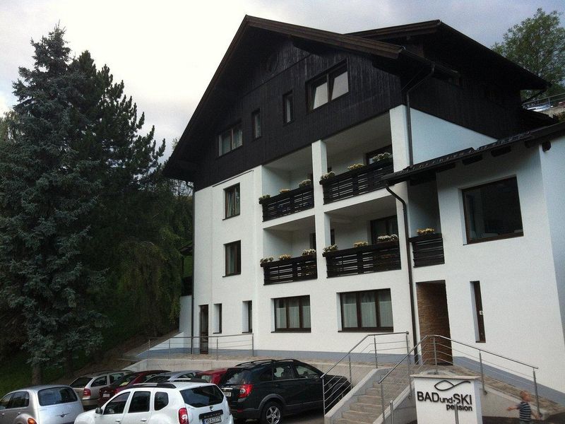 Hotel Photo 19