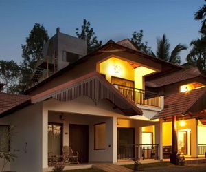 The Wave Resort and Spa Ambalavayal India