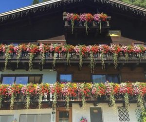 Haus Heimo Bad Kleinkirchheim Austria