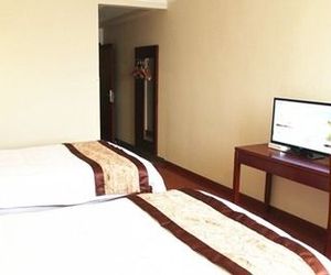 GreenTree Inn Shanghai Zhujing Hotel Fangsong China