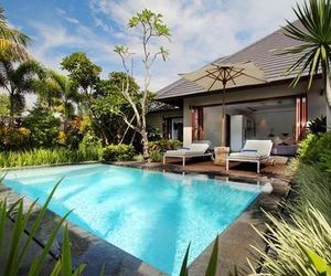 Nunia Boutique Villa Seminyak Indonesia