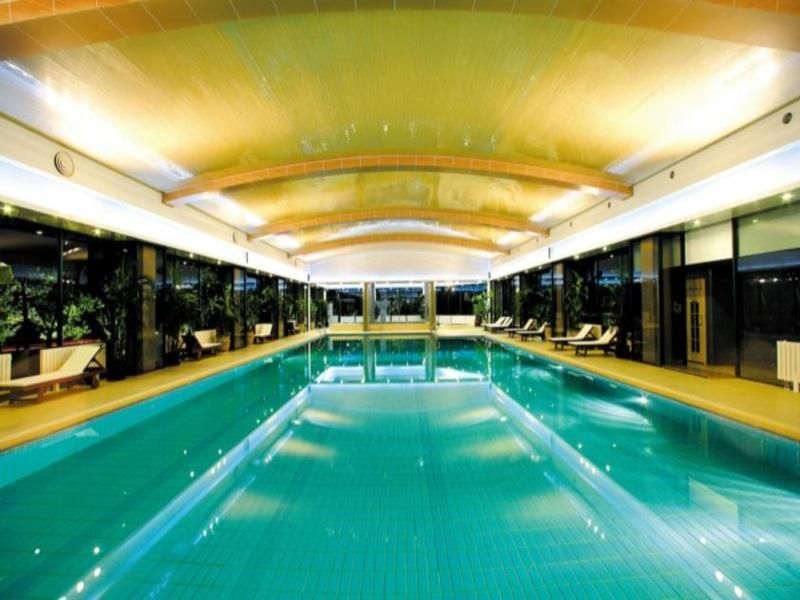 Hotel Photo 11