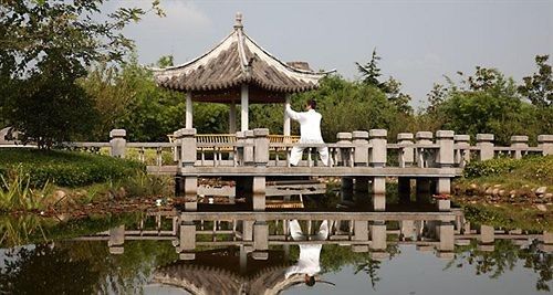 صورة الفندق 20