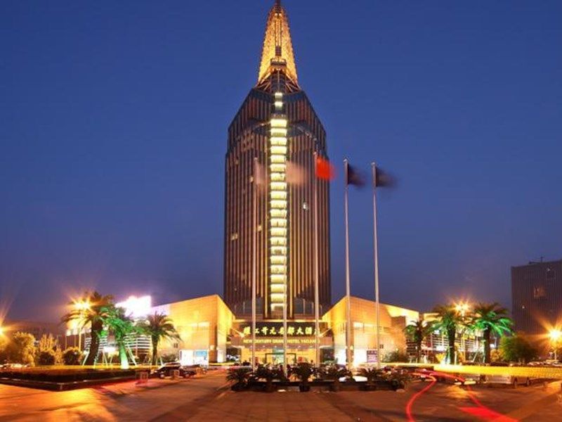 صورة الفندق 23