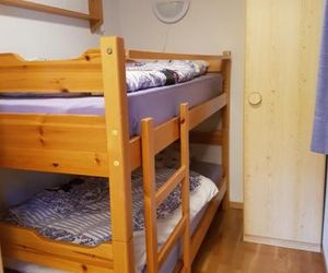 Appartement Ma Petite Folie Gstaad Switzerland