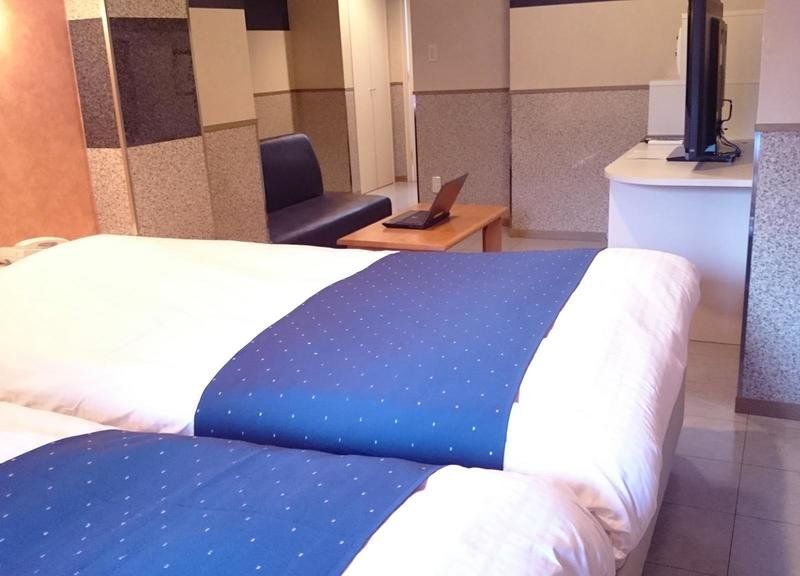 Hotel Photo 11