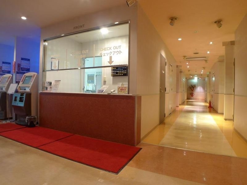 Hotel Photo 20