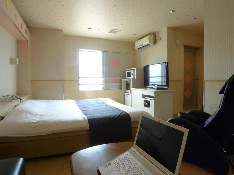 Hotel Photo 9