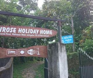 Kavirose Holiday Home Weligama Sri Lanka