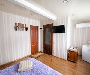 Economy hotel Laguna Vladivostok Russia