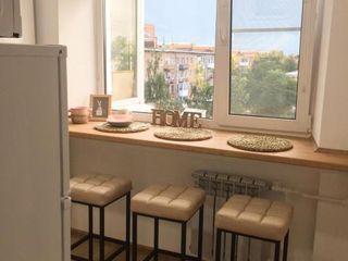 Apartment on Lenina 8