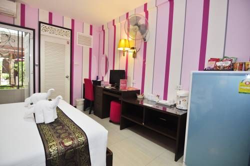 صورة الفندق 8