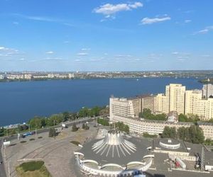 Sun city Apartments Dnipro Ukraine