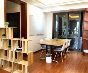 Beivoo Apartment Nanshan China