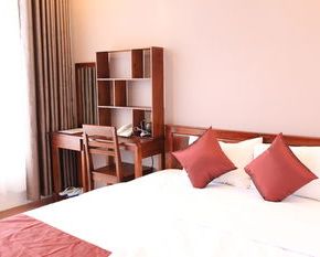 NearBy Hotel