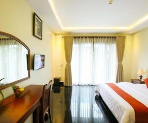 Chheng Residence Siem Reap Cambodia