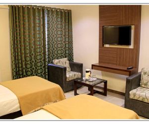 Hotel Prem Nivas Madurai India