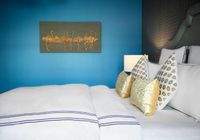 Отзывы Dream Inn Dubai Apartments — Marina Quays