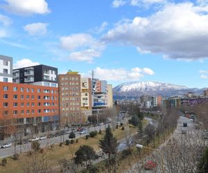 Oda Hotel Tirana Tirana Albania