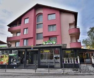 Guest House Neliya Velingrad Bulgaria