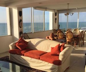 Apartment Seafront Recife Brazil