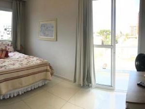 Apartamentos Mobiliados Com Servicos Ponta Grossa Brazil
