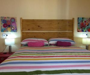 Apartamento Cuarto Real de Santo Domingo Granada Spain