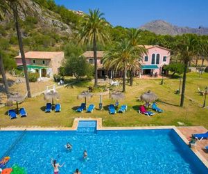 Puerto Pollensa Villas and Apartments Port de Pollenca Spain