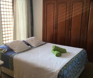 Apartamentos La Mar Altea Spain