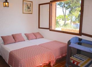 Villa Costa Blanes