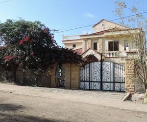 Asimba Guest House Makale Ethiopia