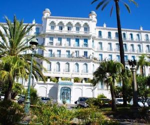 LOrient Palace Apartments Menton France