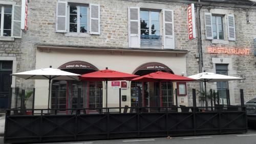 Hotel Photo 21