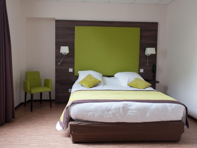 Hotel Photo 4