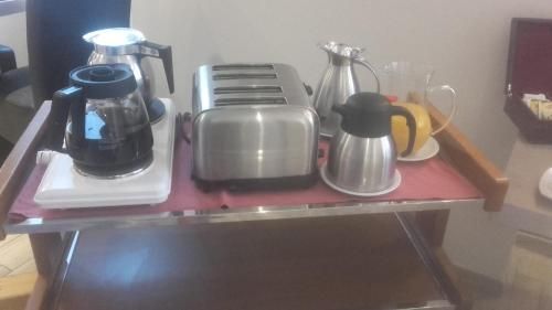 Hotel Photo 9