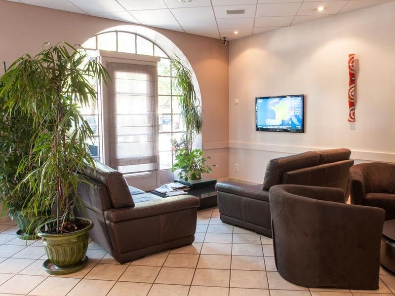 Hotel Photo 10
