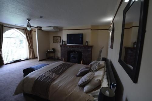 Hotel Photo 9
