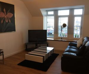 Eastgate Apartment Inverness United Kingdom