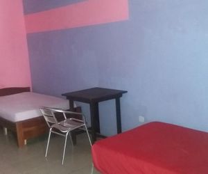 DLucius Hostel Accra Ghana